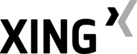 xing-logo-black-and-white